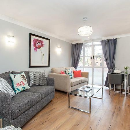 County House Mews Appartement York Buitenkant foto